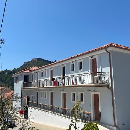 Готель Vassilis Retreat Асос Екстер'єр фото